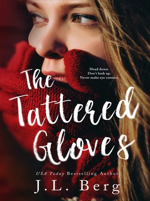 cover image of The Tattered Gloves